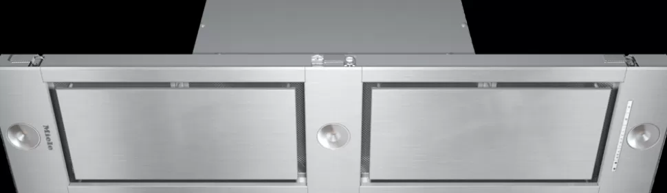 Miele Hottes Aspirantes | Da 2628