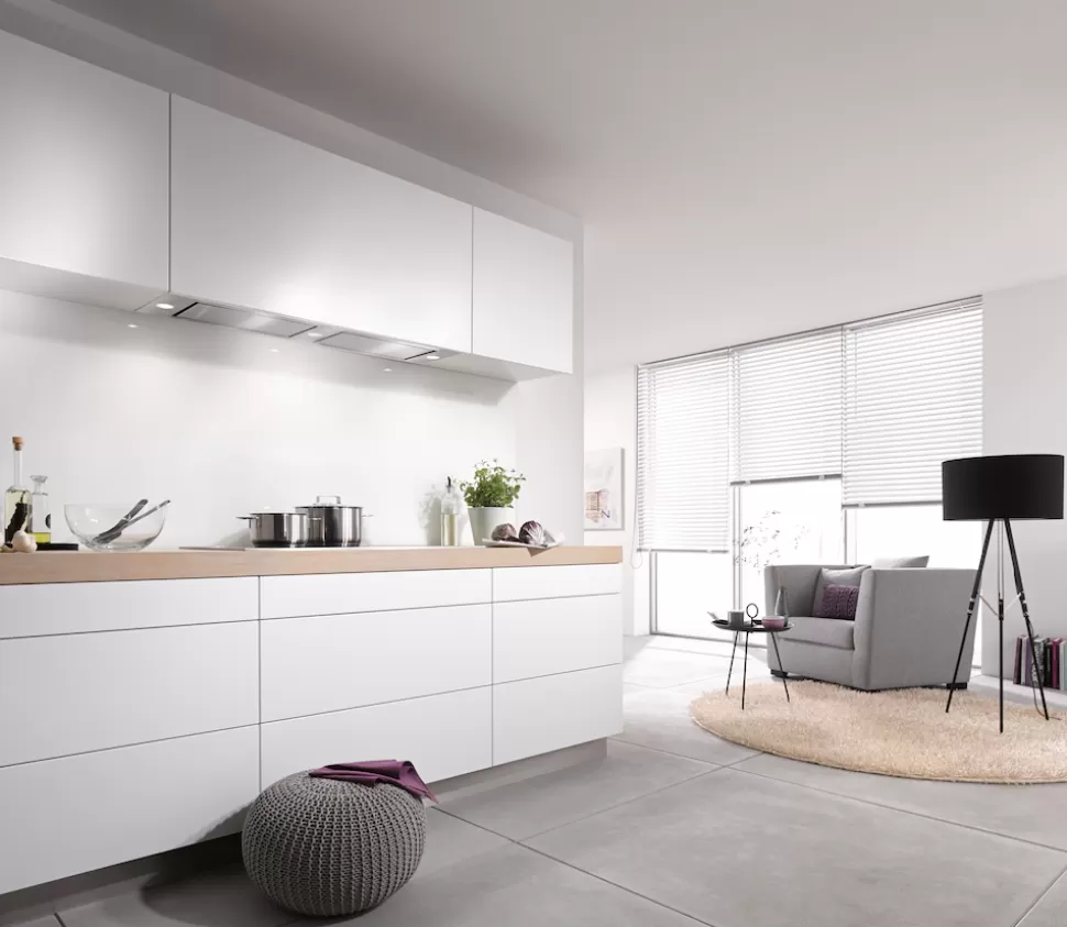 Miele Hottes Aspirantes | Da 2628