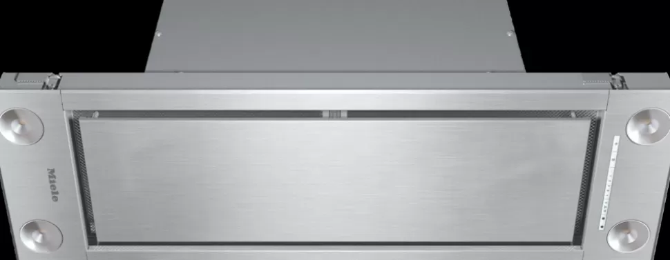 Miele Hottes Aspirantes | Da 2698