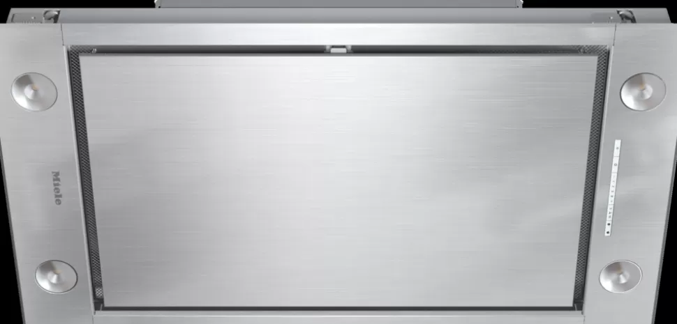 Miele Hottes Aspirantes | Da 2808