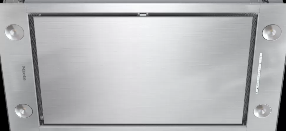Miele Hottes Aspirantes | Da 2808 Exta