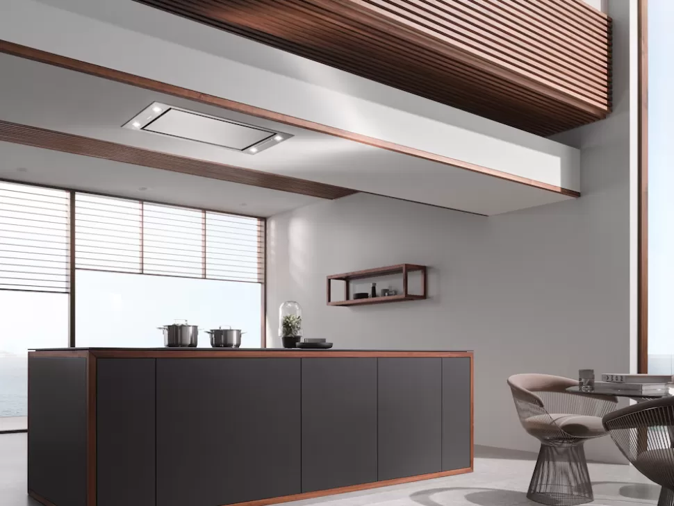 Miele Hottes Aspirantes | Da 2808 Exta
