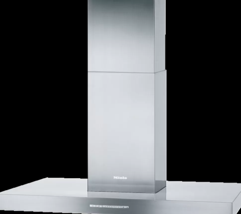 Miele Hottes Aspirantes | Da 4208 D Puristic Plus