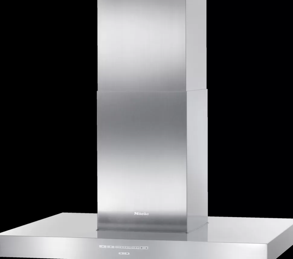 Miele Hottes Aspirantes | Da 4208 V D Puristic Varia