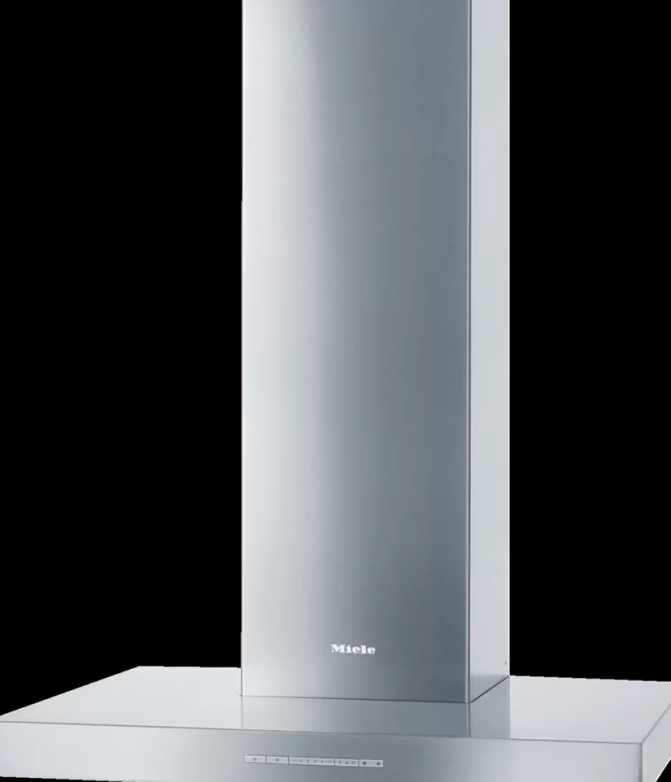 Miele Hottes Aspirantes | Da 4288 W Puristic Plus