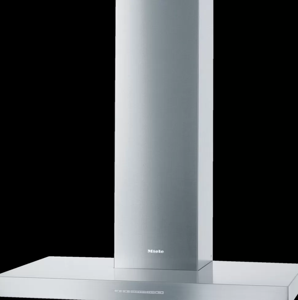 Miele Hottes Aspirantes | Da 4298 W Puristic Plus