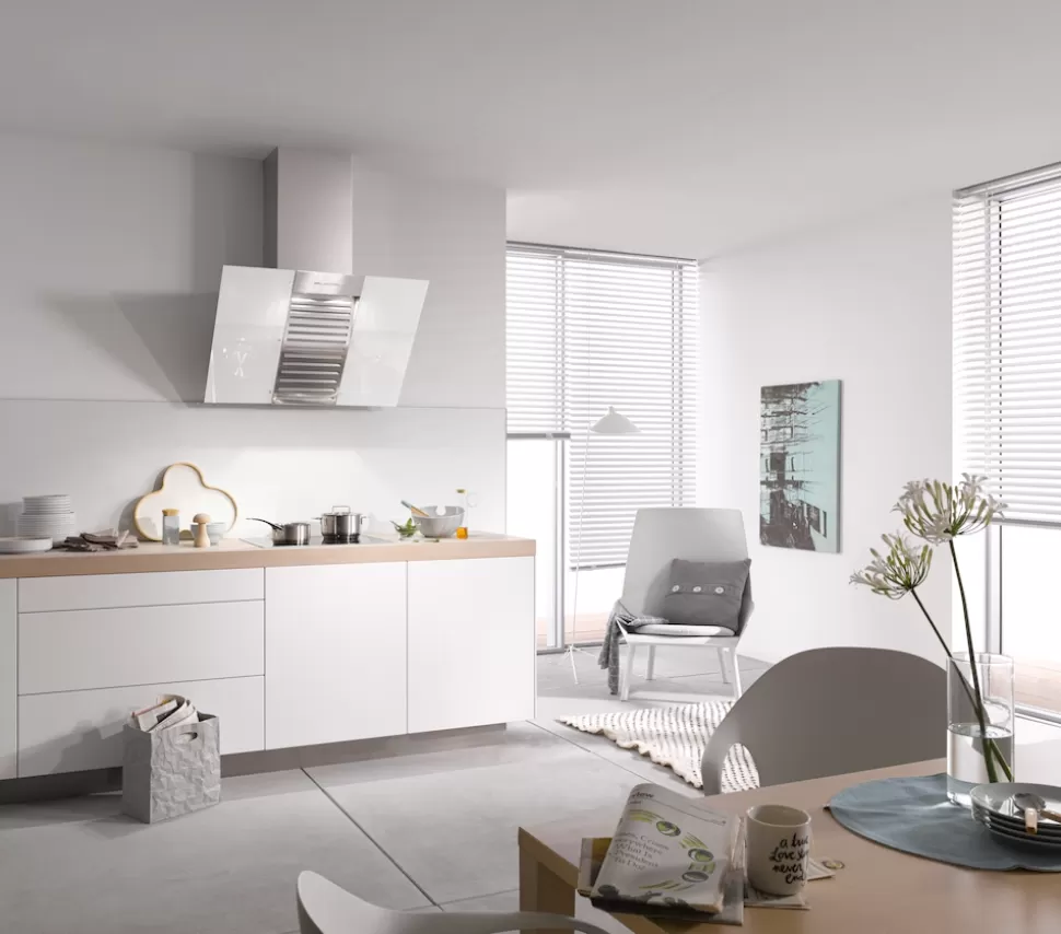 Miele Hottes Aspirantes | Da 6096 W Wing