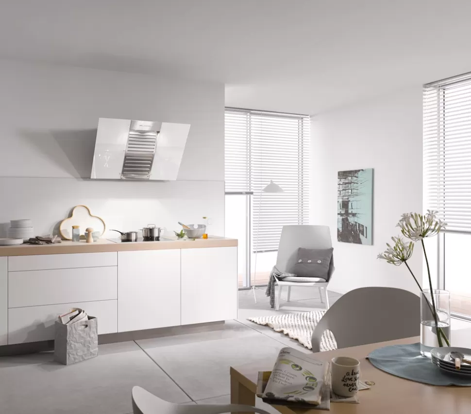 Miele Hottes Aspirantes | Da 6096 W Wing