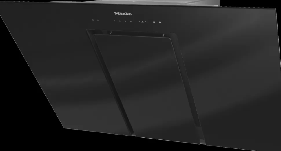 Miele Hottes Aspirantes | Da 6498 W Exta Pure