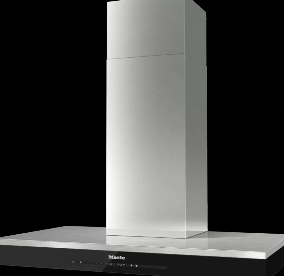 Miele Hottes Aspirantes | Da 6698 W Puristic Edition 6000
