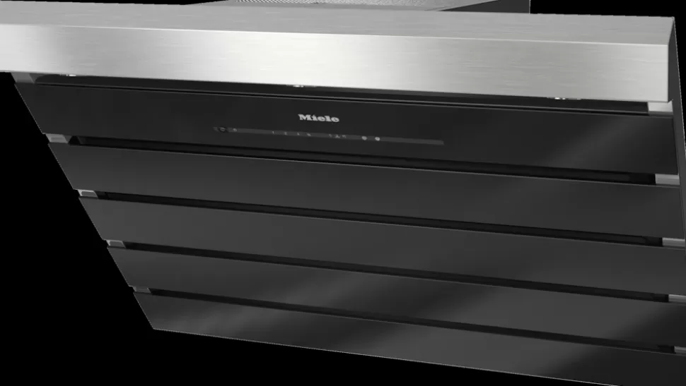 Miele Hottes Aspirantes | Da 6798 W Shape