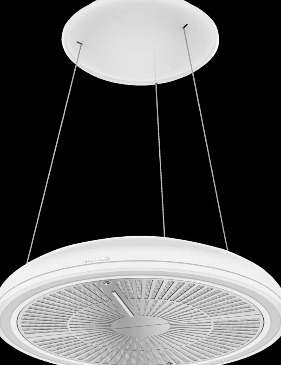 Miele Hottes Aspirantes | Da 7078 D Aura 3.0 White Loom