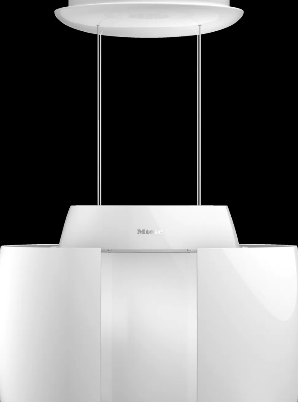 Miele Hottes Aspirantes | Da 7378 D Aura 4.0 Ambient