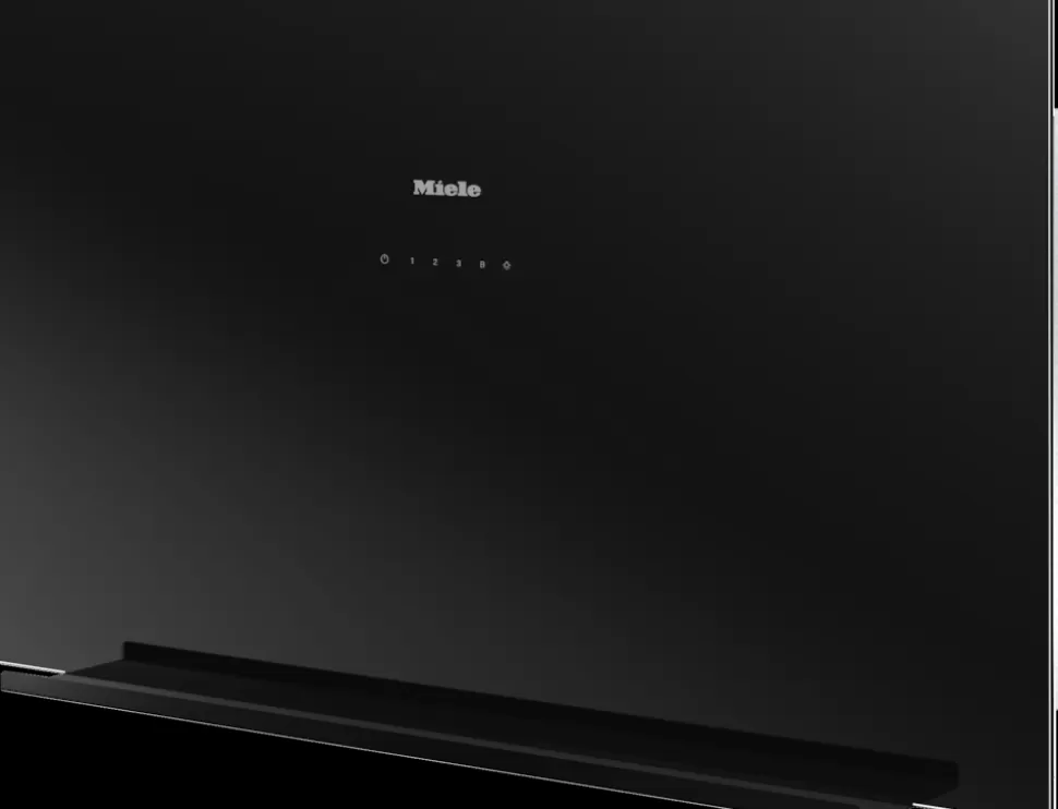 Miele Hottes Aspirantes | Da 9091 W Screen