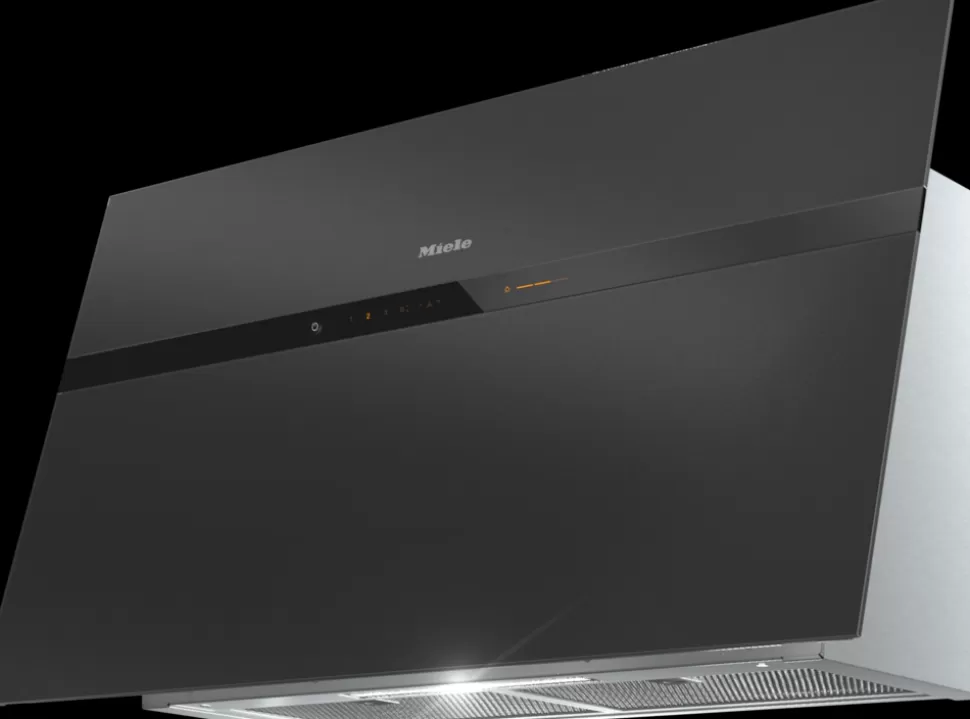 Miele Hottes Aspirantes | Da 9298 W Screen Blbo
