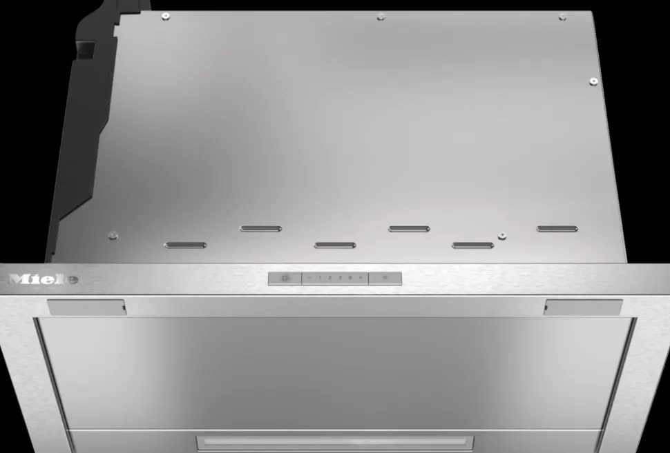 Miele Hottes Aspirantes | Das 2520