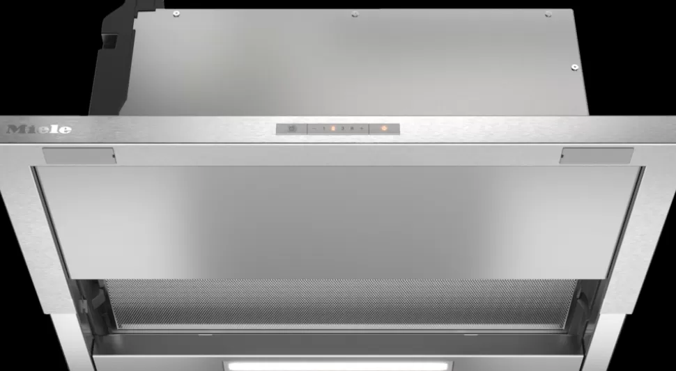 Miele Hottes Aspirantes | Das 2620 Exta