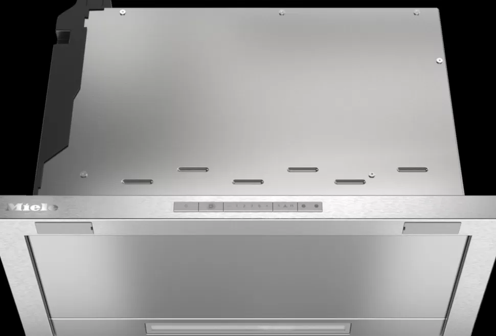 Miele Hottes Aspirantes | Das 4520