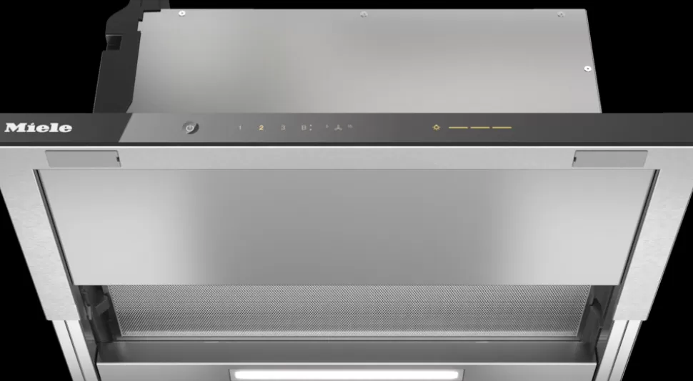 Miele Hottes Aspirantes | Das 4630