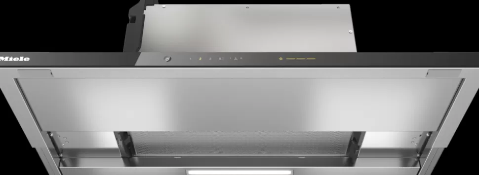 Miele Hottes Aspirantes | Das 4930