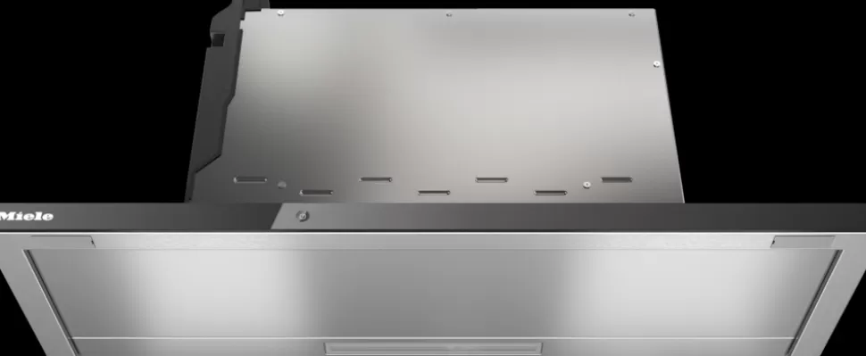 Miele Hottes Aspirantes | Das 4930