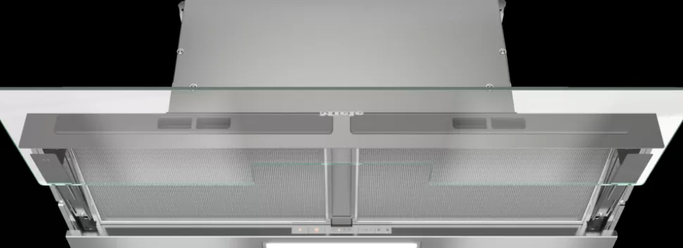 Miele Hottes Aspirantes | Das 4940