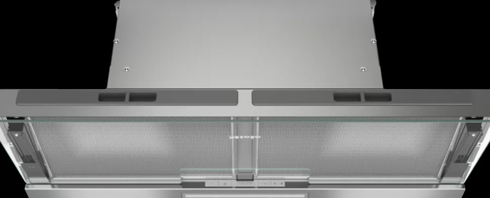 Miele Hottes Aspirantes | Das 4940