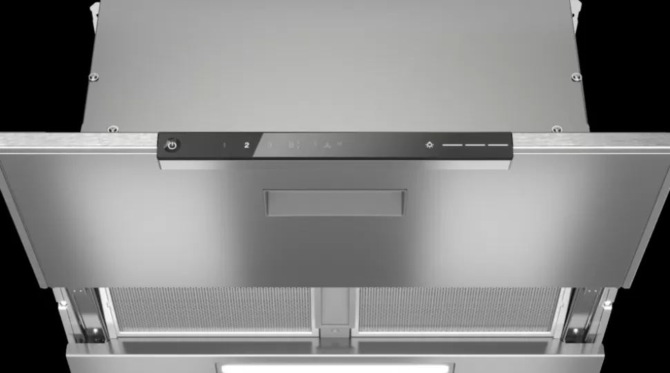 Miele Hottes Aspirantes | Das 8630