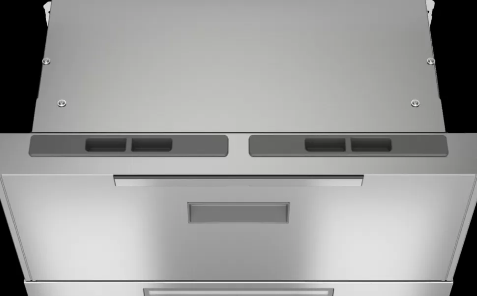 Miele Hottes Aspirantes | Das 8630