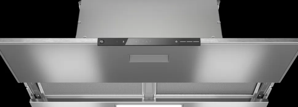Miele Hottes Aspirantes | Das 8930