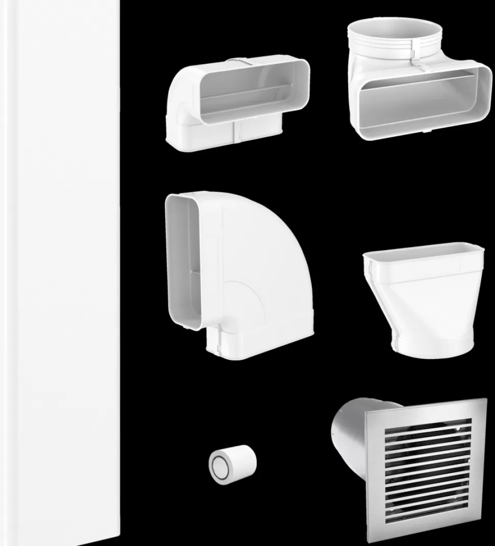 Miele Accessoires | Dfks-A-1