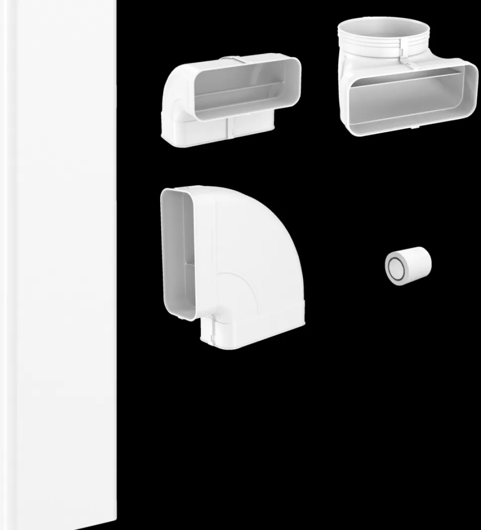 Miele Accessoires | Dfks-R