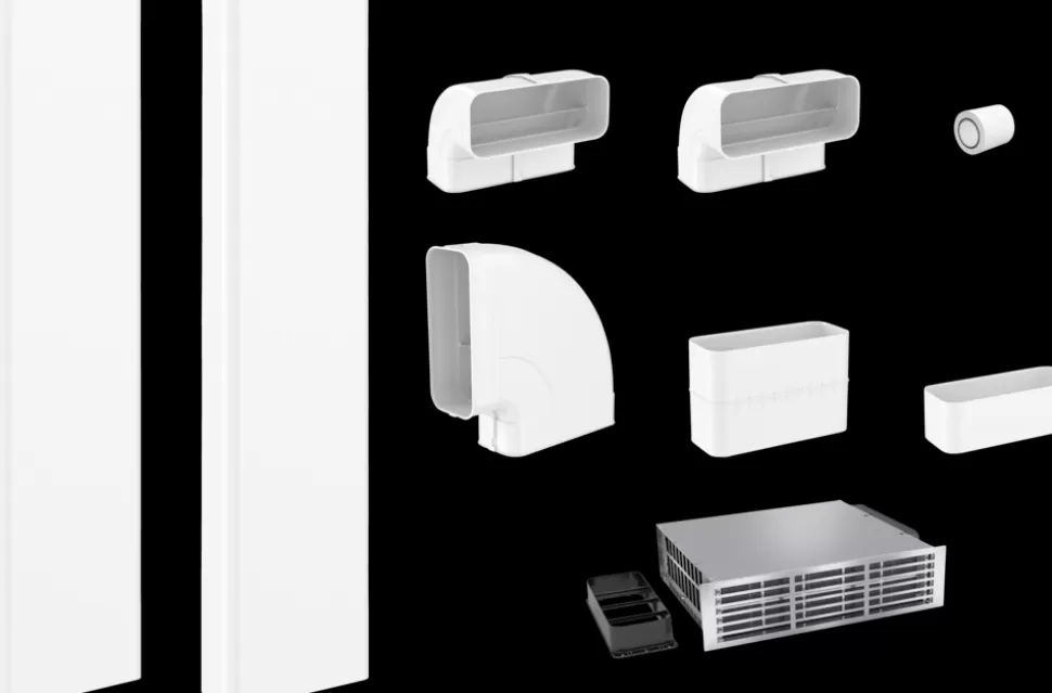 Miele Accessoires | Dfks-U