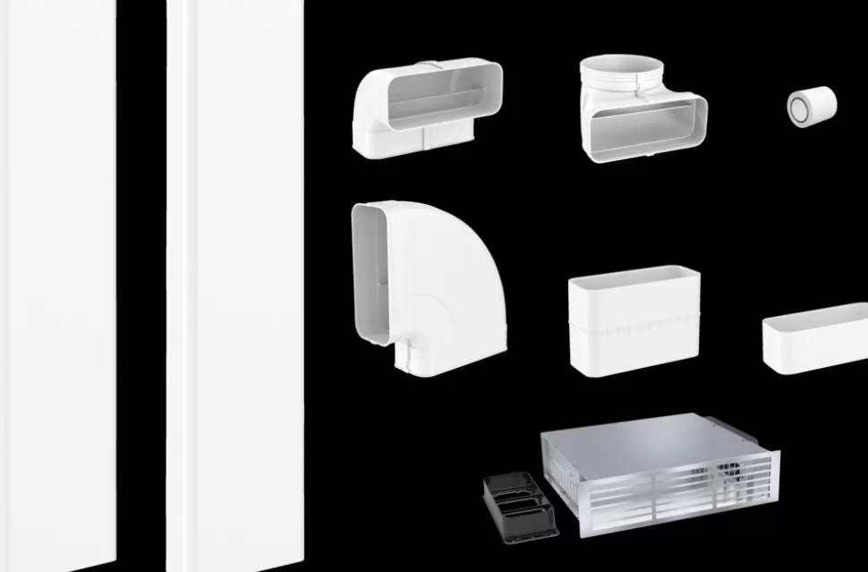 Miele Accessoires | Dfks-Ur