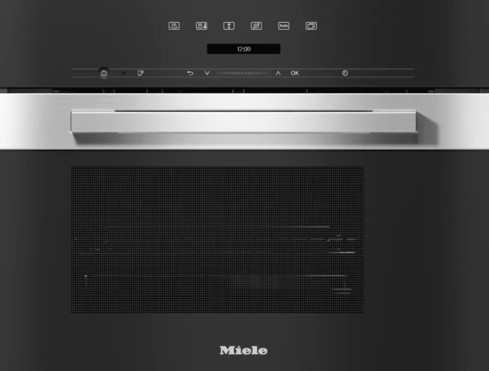 Miele Fours À Vapeur | Dg 7240