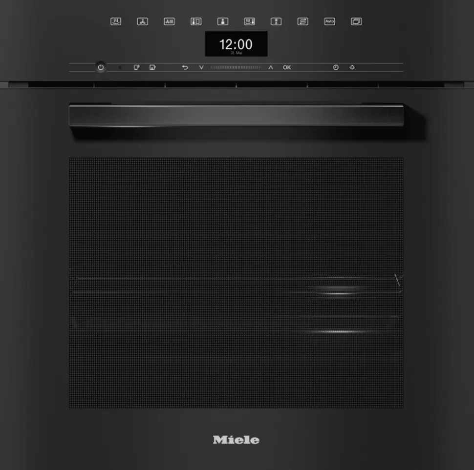 Miele Fours À Vapeur | Dgc 7460 Hc Pro