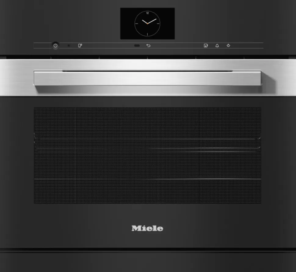 Miele Fours À Vapeur | Dgc 7640-55 Hc Pro
