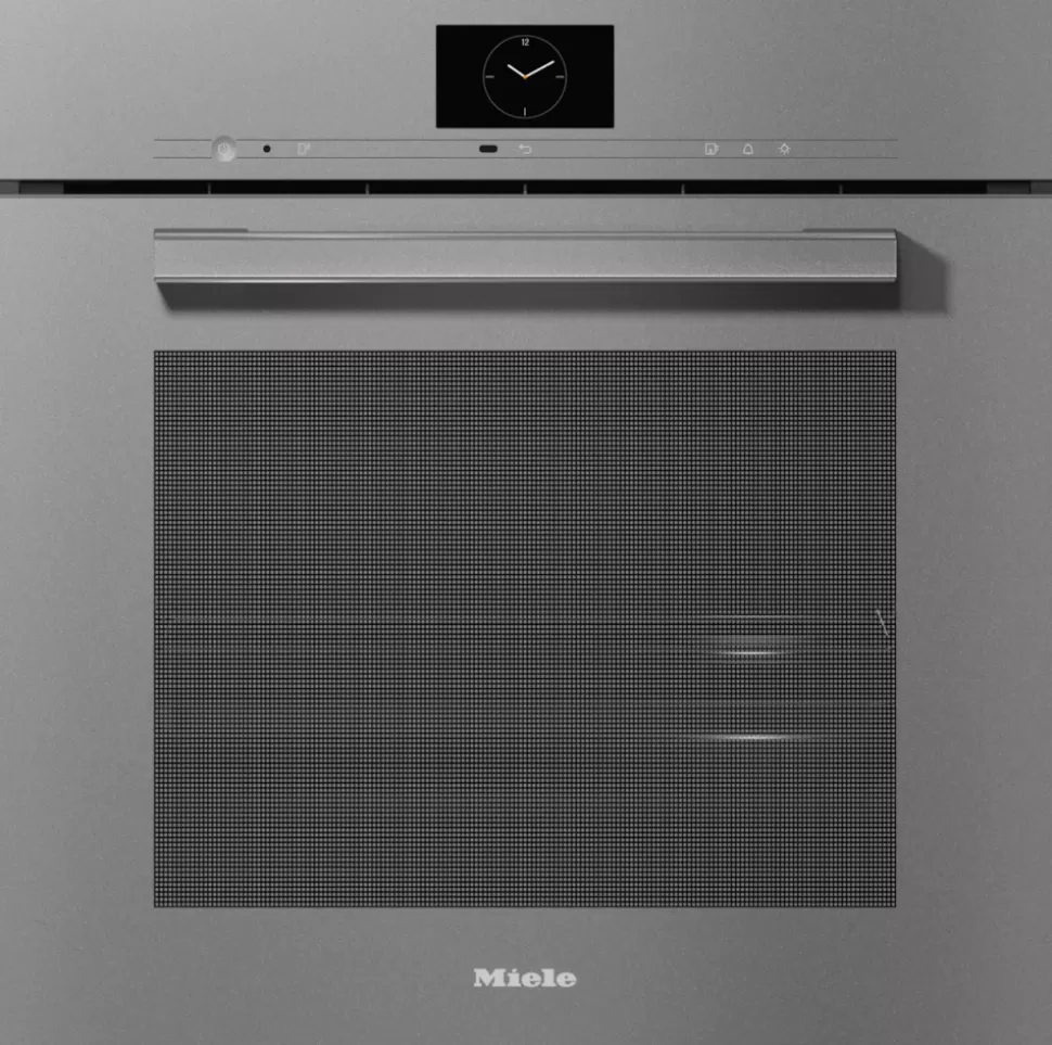 Miele Fours À Vapeur | Dgc 7660 Hc Pro