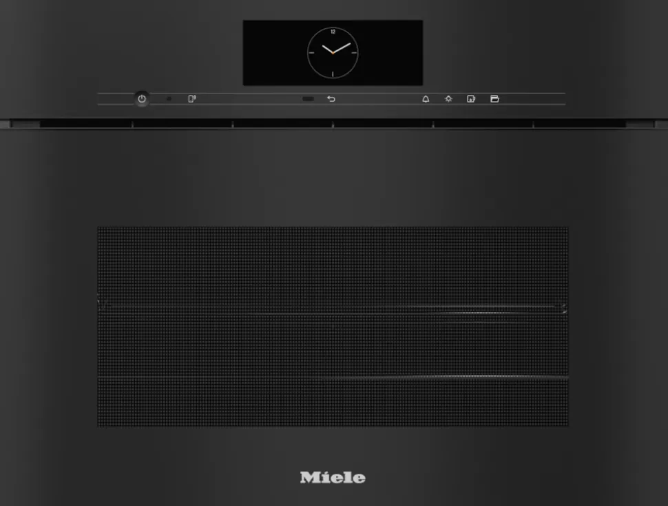 Miele Fours À Vapeur | Dgc 7840 Hcx Pro