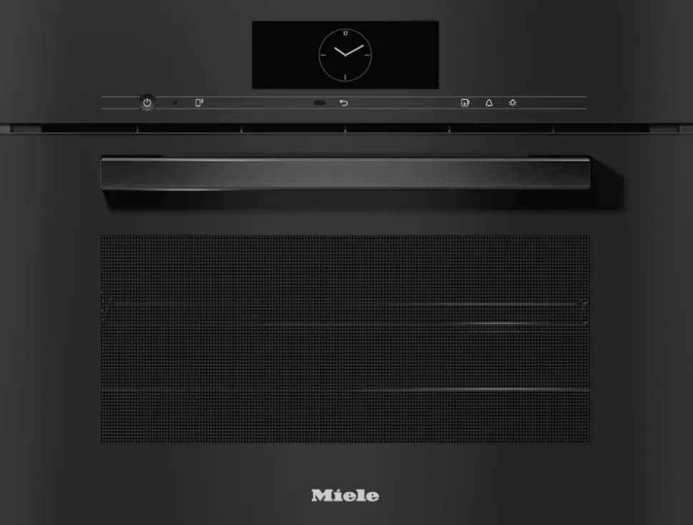 Miele Fours À Vapeur | Dgc 7845 Hc Pro