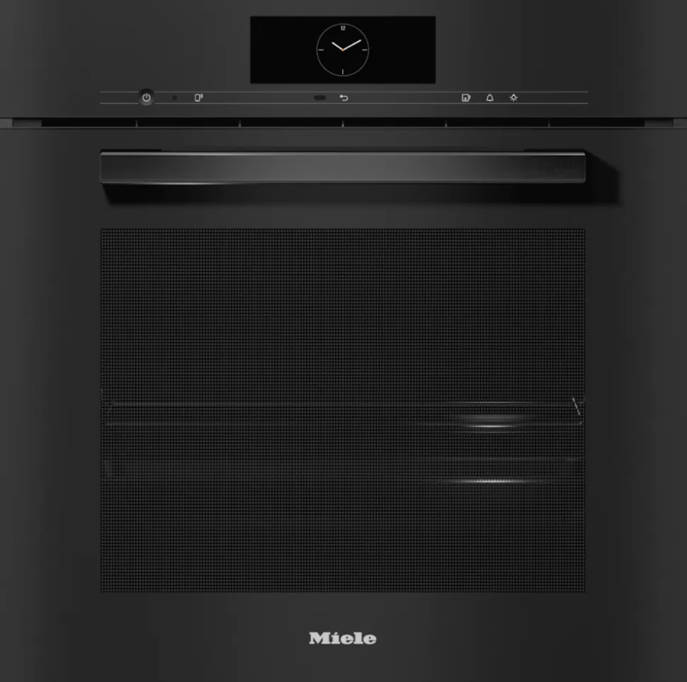 Miele Fours À Vapeur | Dgc 7860 Hc Pro