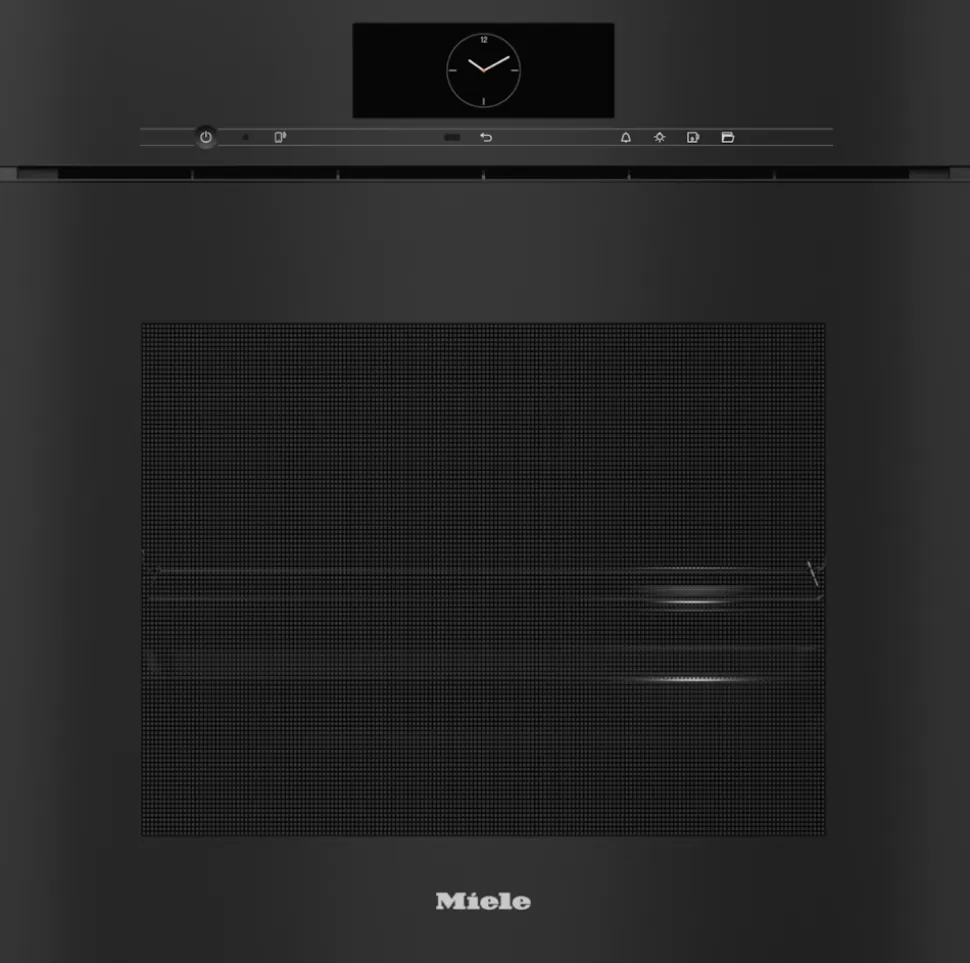 Miele Fours À Vapeur | Dgc 7860 Hcx Pro
