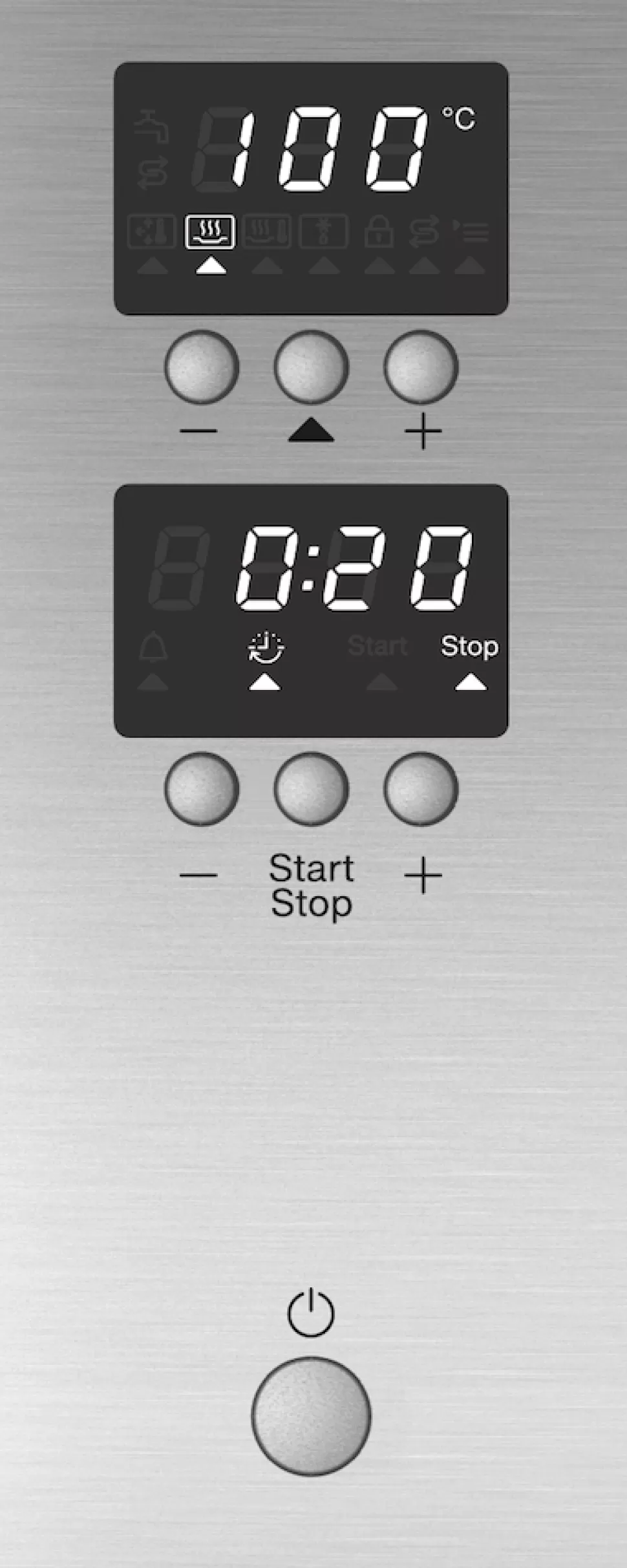 Miele Fours À Vapeur | Dgd 7035-55
