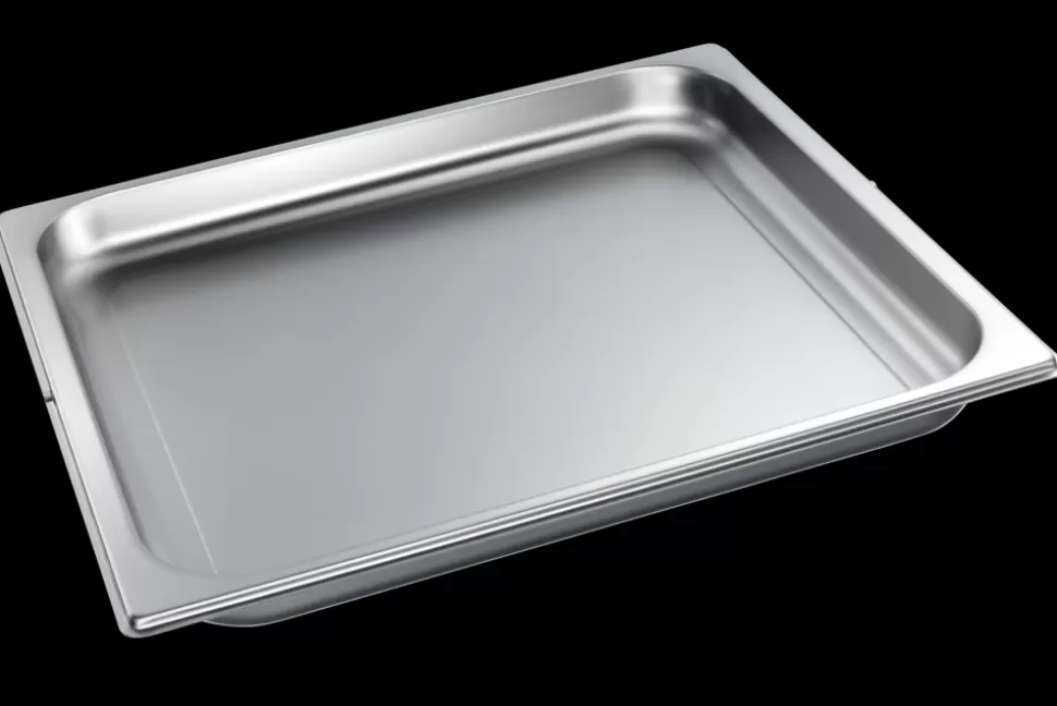 Miele Accessoires | Dgg12 Plat De Cuisson Non Perfore