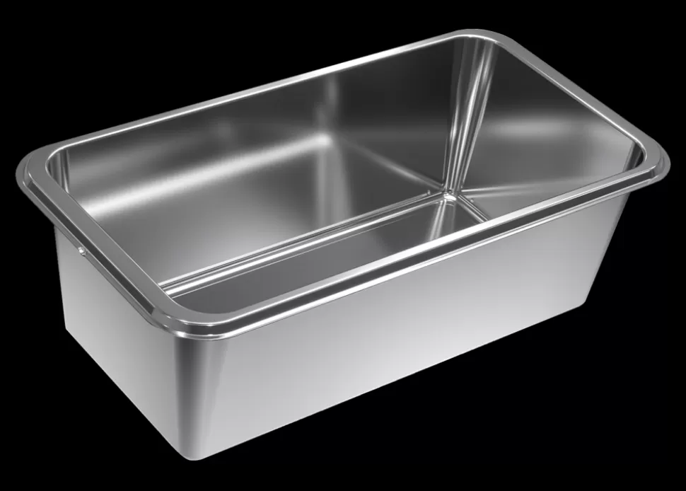 Miele Accessoires | Dgg 50-120