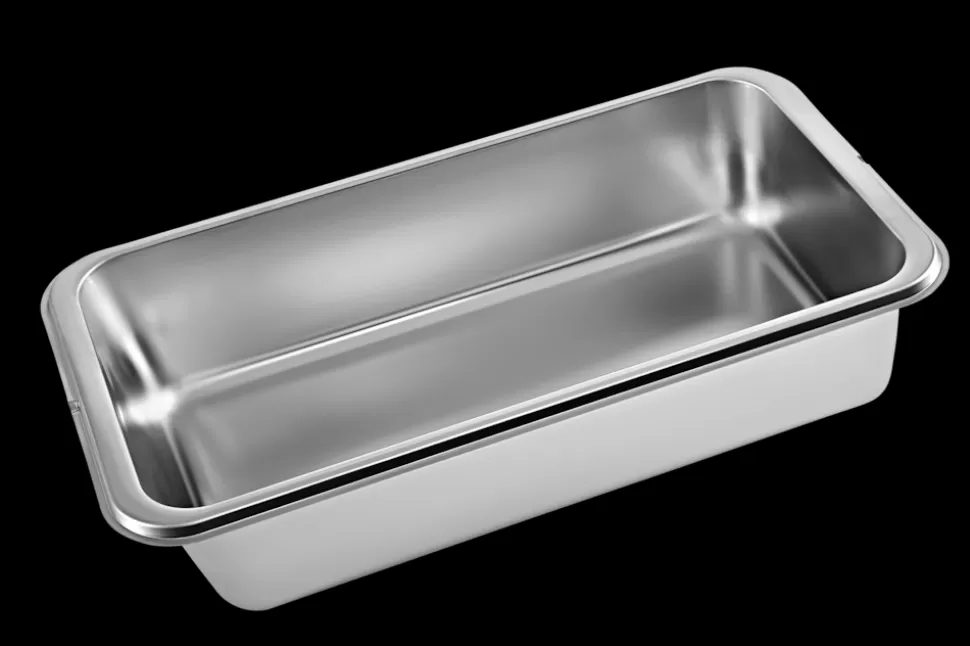 Miele Accessoires | Dgg 50-80
