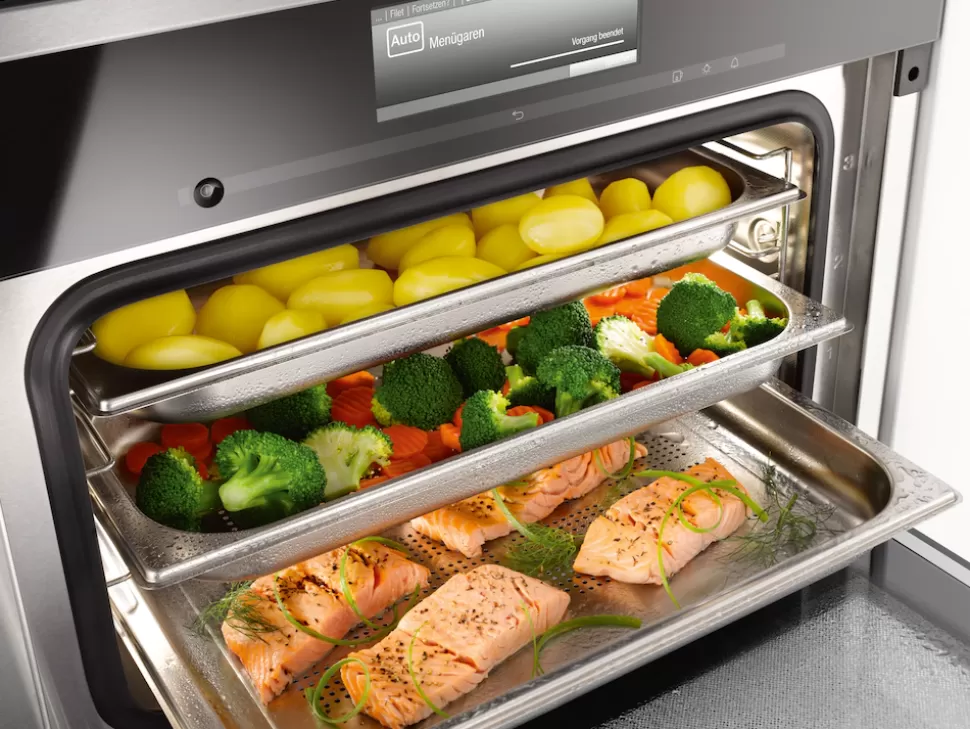 Miele Accessoires | Dggl 12