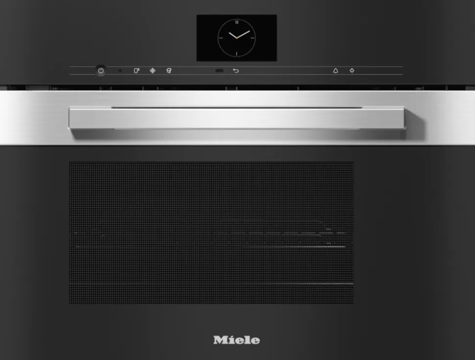 Miele Fours À Vapeur | Dgm 7640