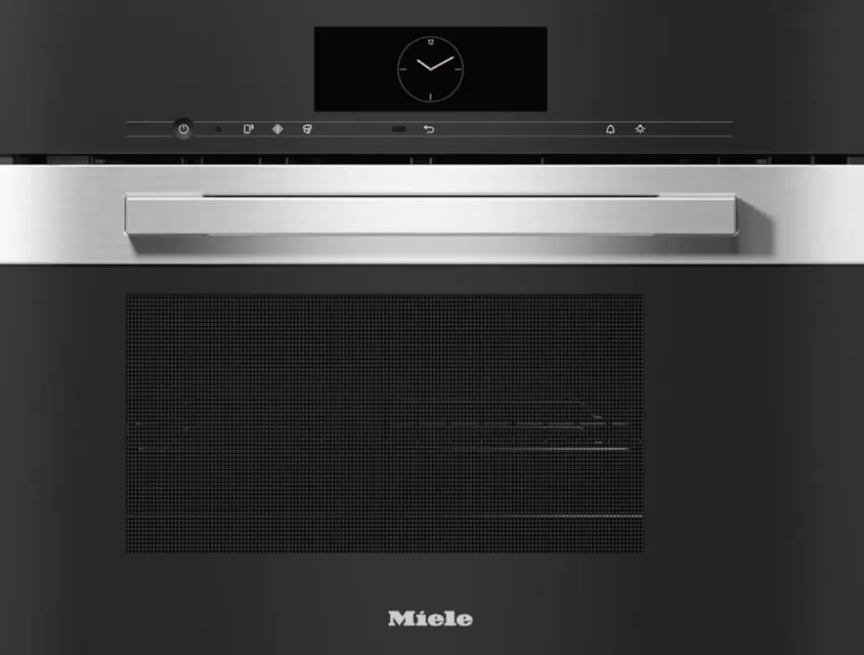 Miele Fours À Vapeur | Dgm 7840
