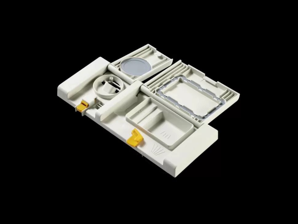 Miele Pièces De Rechange | Doseur Combine C1.11 220-240V 50/60